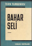Bahar seli
